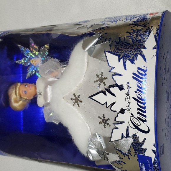 Barbie Cinderella - Picture 3 of 5